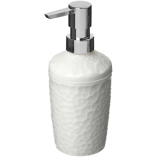 Дозатор для жидкого мыла Tule 350 мл светло-серый