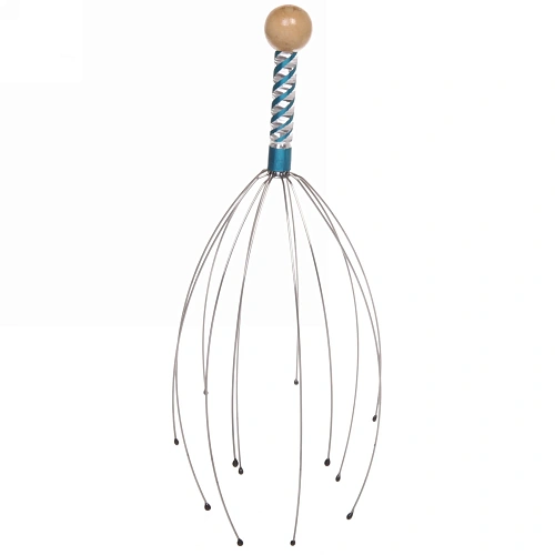 Массажер для головы "Блаженство" 22*8.5 см