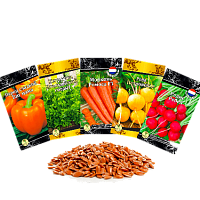 Семена овощей