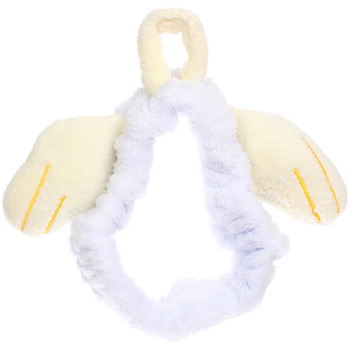 Повязка на голову New collection Vostok - Ангел, цвет розовый, голубой и сиреневый, 206см ( упаковка белый ZIP пакет )_7