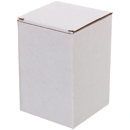 Банка для продуктов стеклянная 200мл Хай-Тек с бамбуковой крышкой, квадратная 68см_5