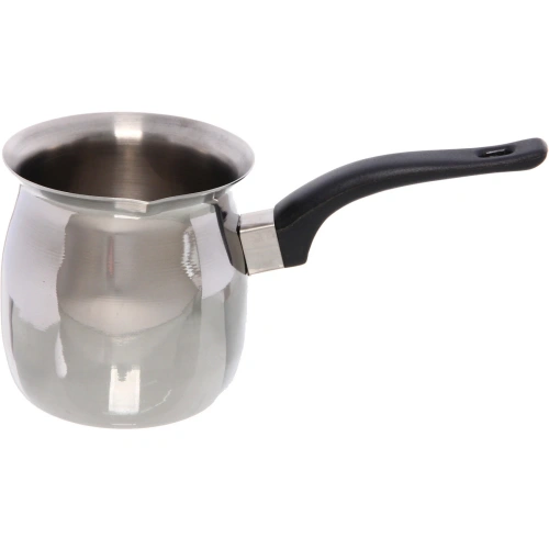 Турка из нержавеющей стали 530мл