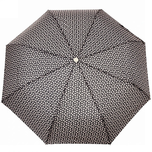 Зонт женский автомат Ультрамарин - Венера, микс 6 цветов, 8 спиц, d-96см, длина в слож виде 28см_66