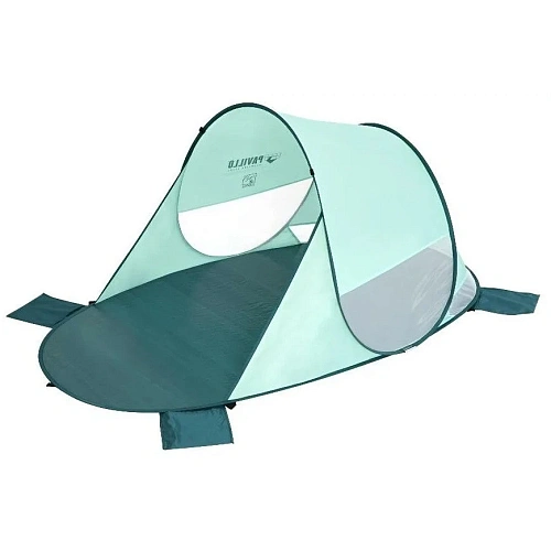 Палатка пляжная 20012090 см Beach Quick 2 Bestway (68107)_3