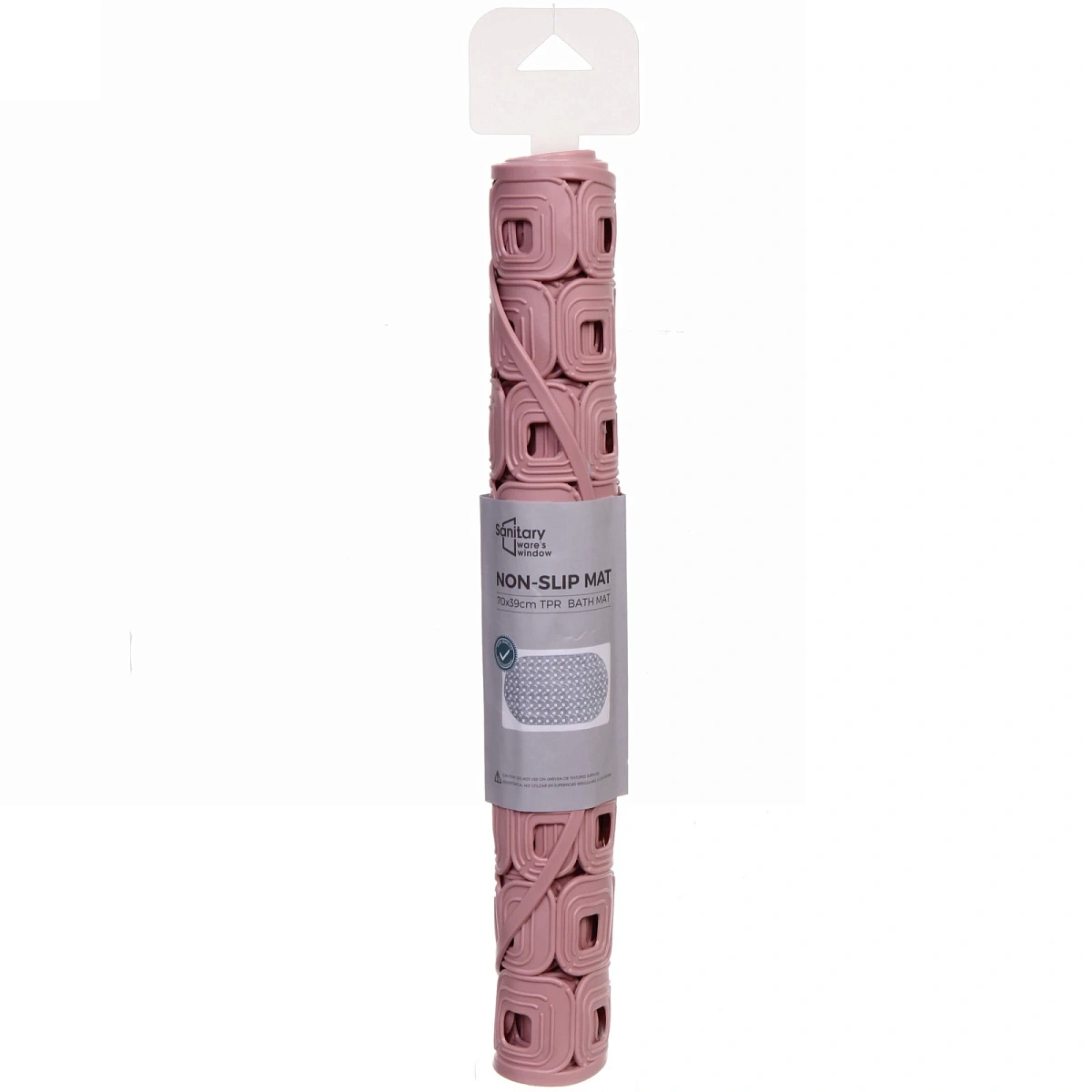 Коврик в ванну 70х39 "Сиена"