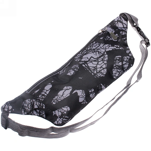 Сумка на пояс для документов и телефона Street sports - Football, микс 4 цвета, 3411,519,5см_12