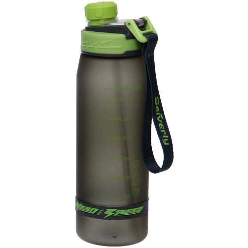 Бутылка спортивная S-2531-1 (950 мл)_15