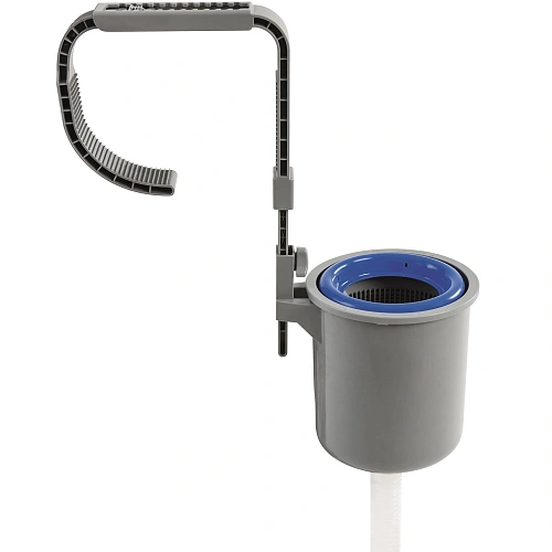 Скиммер (фильтр поверхностный) для очистки бассейнов Bestway (58233)_9