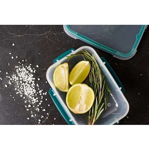 Контейнер для продуктов 1,2л BUTTERFLY хвоя_2