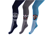 Чулочно-носочные изделия