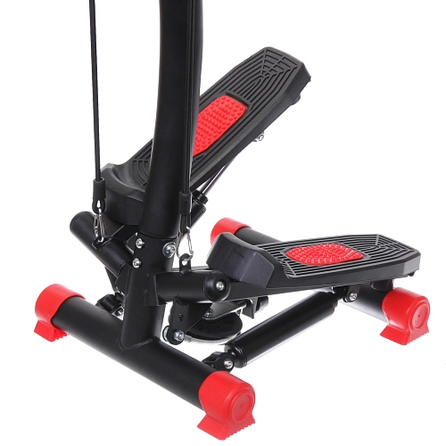 Степпер поворотный MSR-2000, черный красный_14