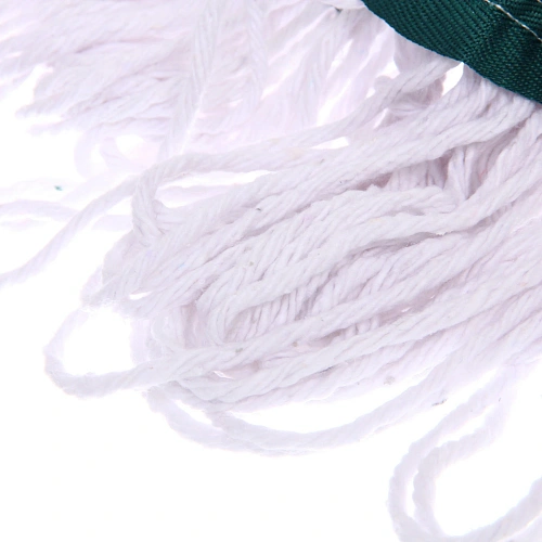 Швабра отжимная с насадкой из микрофибры ручка 130см HG75_6