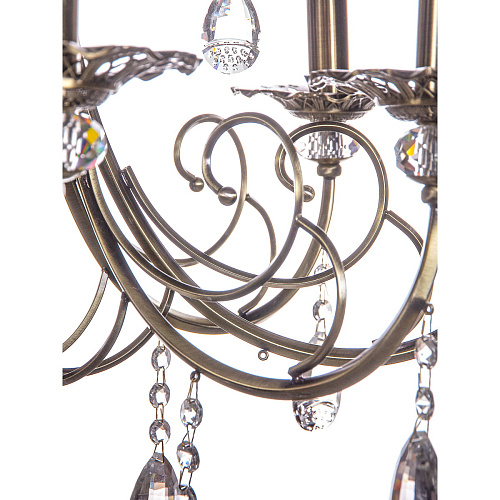 Люстра 840Вт 29-P8504GB_8