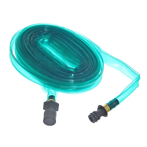 Шланг для полива 10м ПВХ сочащий 0,025х10_6