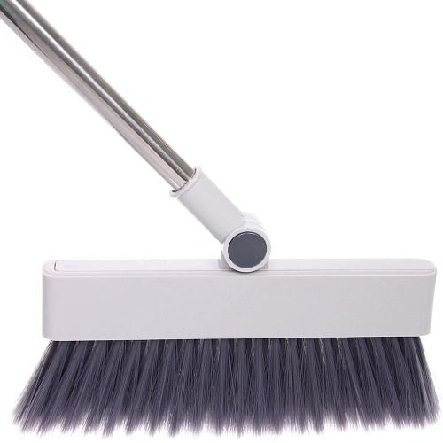 Набор для уборки  с совком 3в1, две щетки для пола, водосгон Клио_9