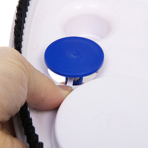 Насадка для чистки дна BR02P, 2616 см_6