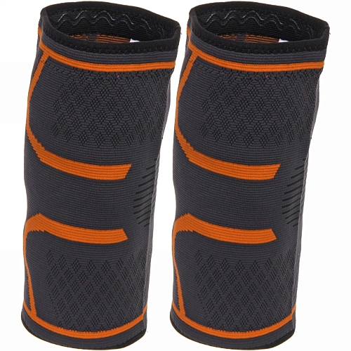 Наколенник спортивный BS-7718, размер XL, 2 шт_28