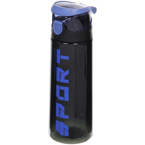Бутылка спортивная YQ-6055A (700 мл)_21