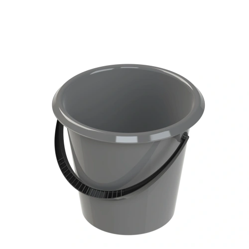 Ведро хозяйственное 5л