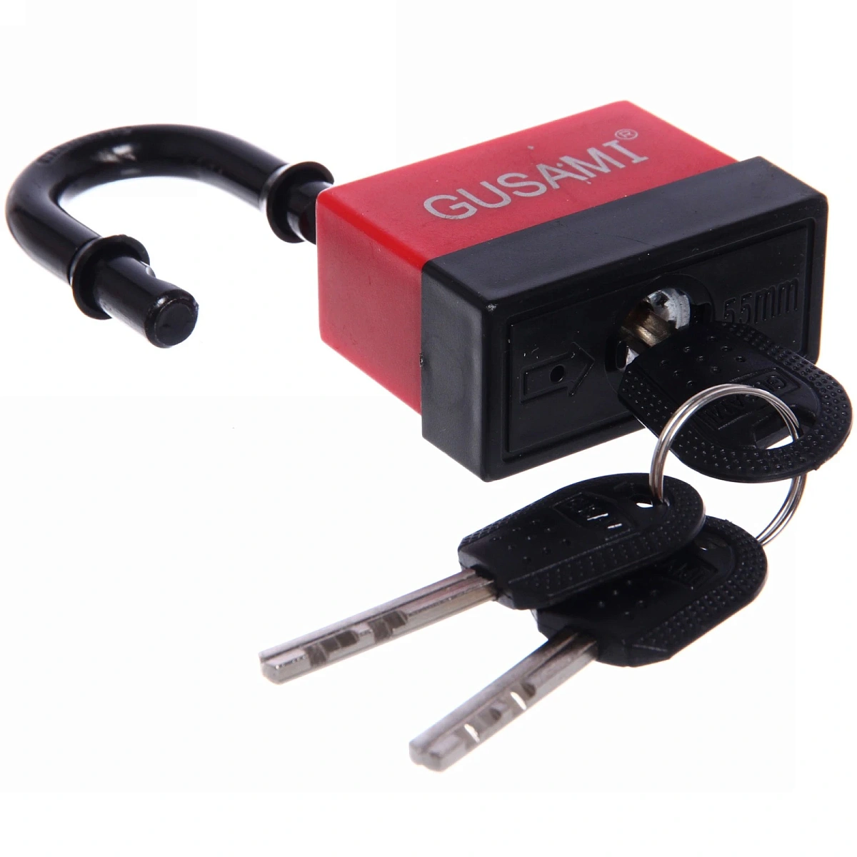 Замок навесной всепогодный, Gusami 55мм