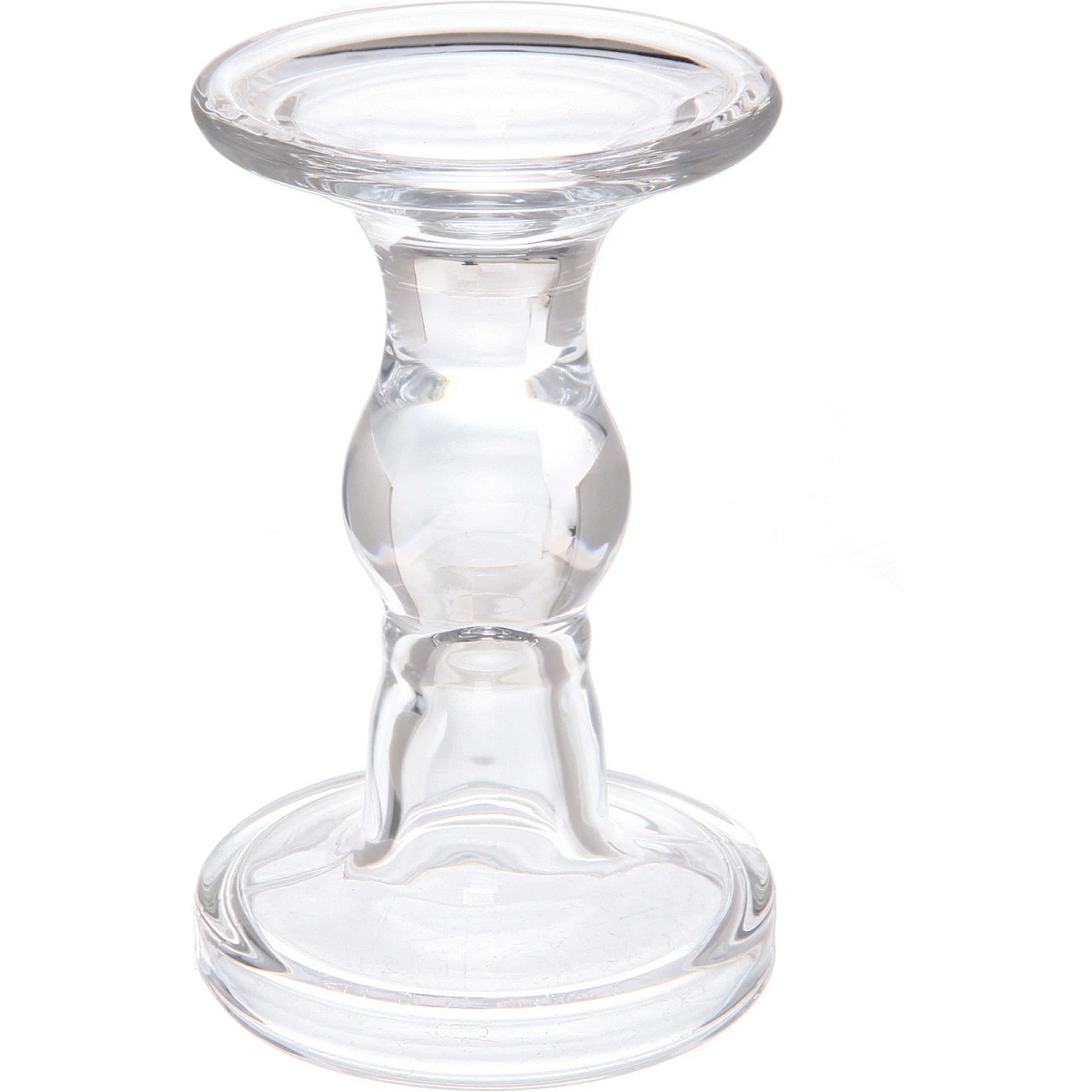 Подсвечник "Очарование" 8*14 см