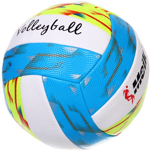 Мяч волейбольный Meik QS-V515 (ПУ, размер 5)_8