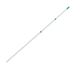 Рукоятка телескопическая E-Z-Broom Pole 360 см (Ø30 мм) Bestway (58279)