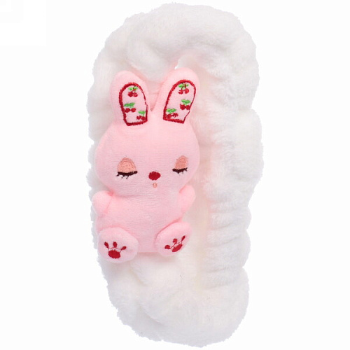 Повязка на голову Кокетка - Bunny Ko-Ko, микс 5 цветов, 620 см_14