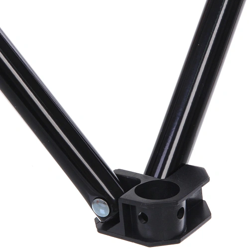 Кресло складное до 100 кг TJ-2000, 604670 см, цвет светло-серый_13