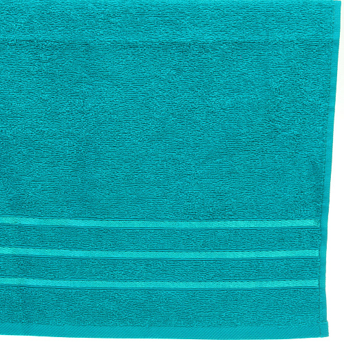 Полотенце махровое 5090см LUNA цвет зеленый 05050 плотность 360грм2_7