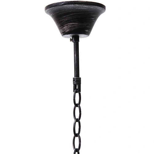 Люстра 540Вт 3-63885 BG+WT_13