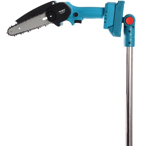 Набор пила цепная+секатор аккум+удлинитель 2м Mengtai (18В, 2,0Ач Li-ion аккум 2шт, ЗУ 2 цепочки) MGT-4K_20