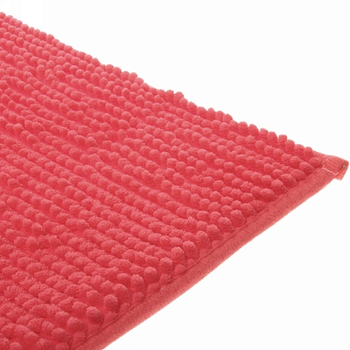 Коврик для ванной 5080 Букли коралловый_7