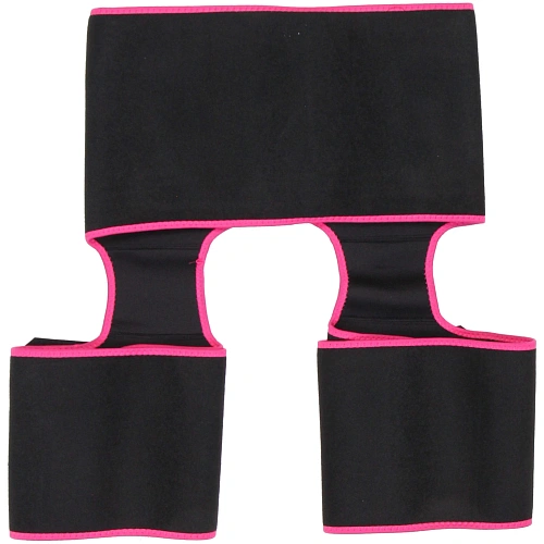 Бриджи для похудения Sport style, размер S, Черный_11