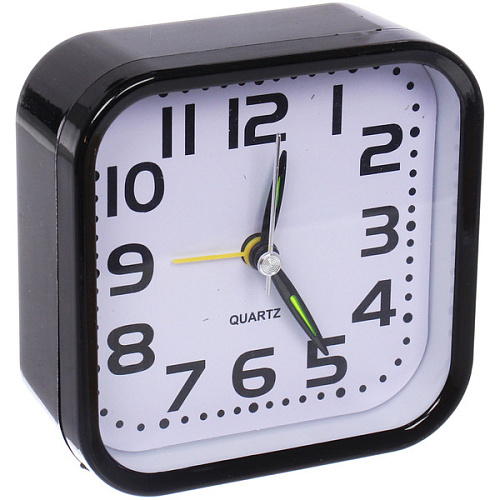 Будильник Адели 9,59,54см, микс цветов_13