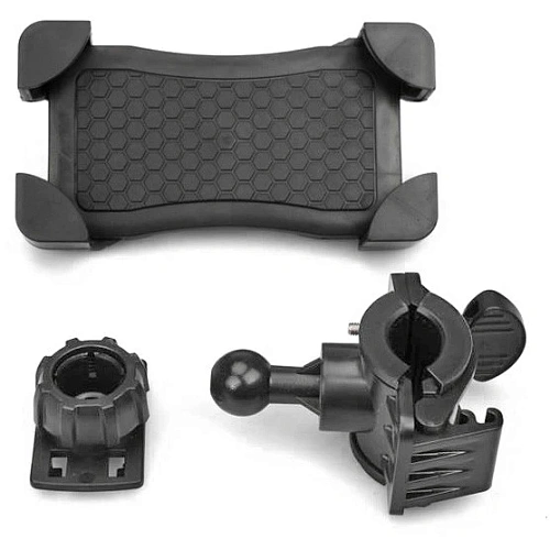 Держатель для смартфона с креплением на руль Ant BK-2034_5