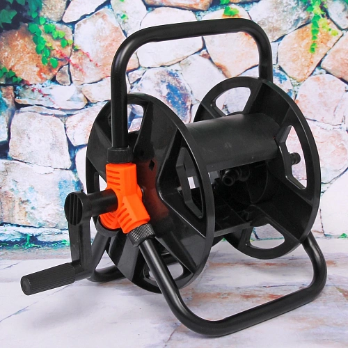 Катушка для шланга Волна 15м_7