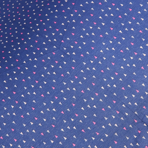 Зонт женский полуавтомат Флора, цвет микс, 8 спиц, d-100см, длина в слож виде 30см_13