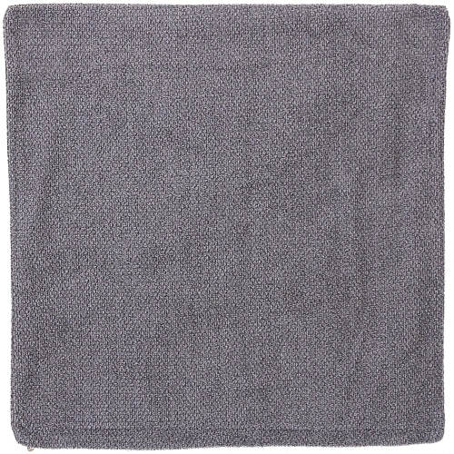 Чехол для декоративной подушки ALMA, 4343 см, цвет серый_4