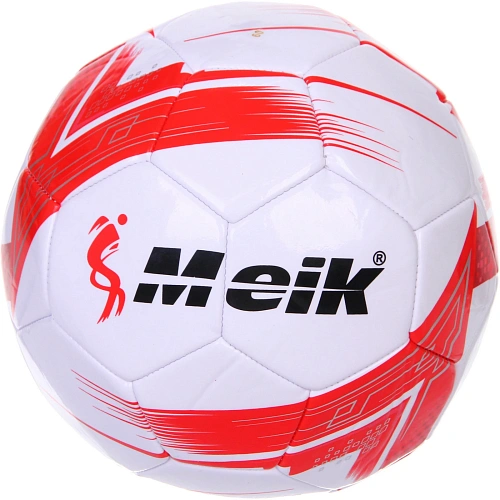Мяч футбольный Meik MK-054 (ТПУ, размер 5)_3