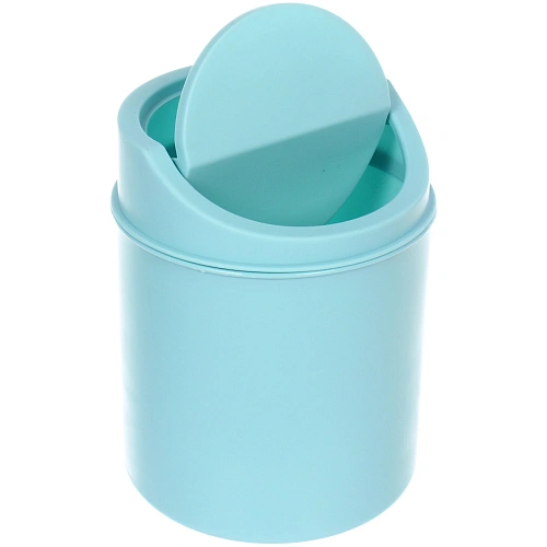 Контейнер для мусораGalaxy1,8л синий_3