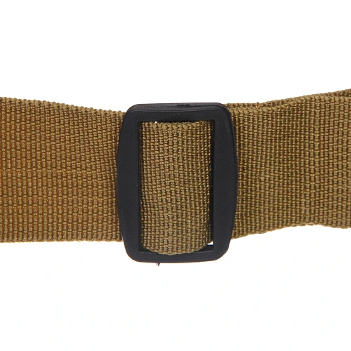 Сумка на пояс Sport leader - Viking, три кармана, цвет хаки, 32166см_11