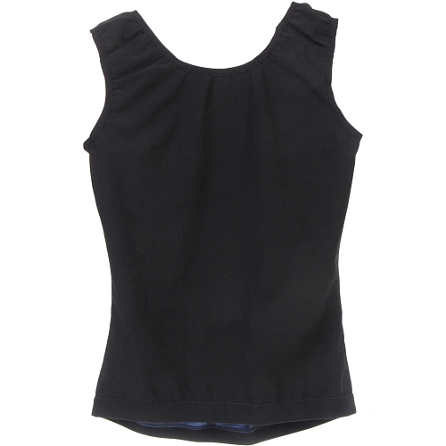 Майка для похудения Weight loss, размер 3XL, Черный_24