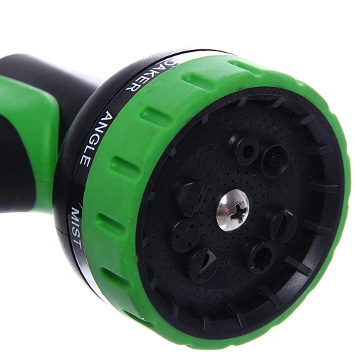 Распылитель-пистолет 10 режимов ДоброСад_25