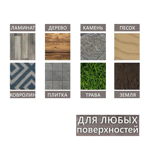 Коврик для йоги Мандала 1836106 см (ТРЕ), розовый_20