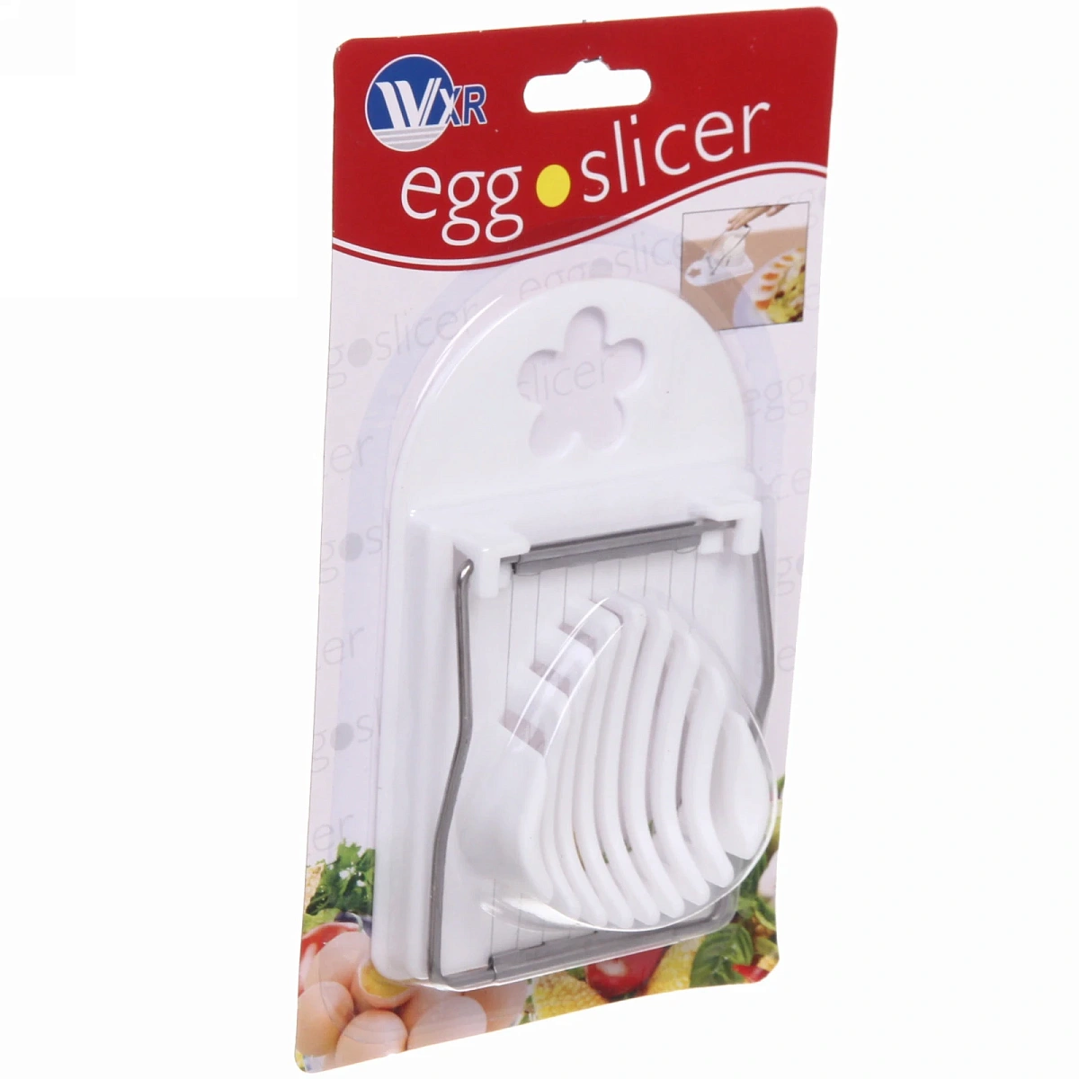 Яйцерезка цветок