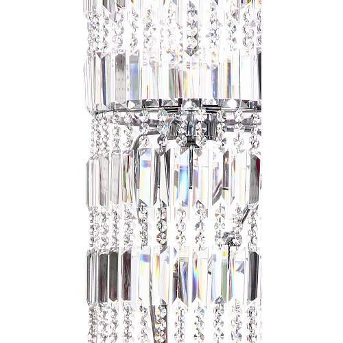 Люстра 1240Вт Е14 24250см ZF-8702 C CR_4