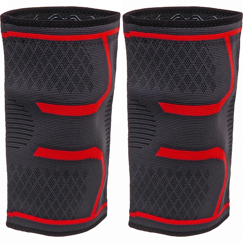 Наколенник спортивный BS-7718, размер XL, 2 шт_20
