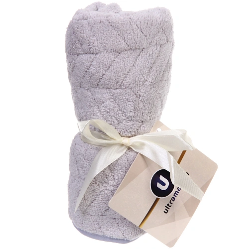 Полотенце кухонное LORA, 3575 см, цвет серый, микрофибра_4