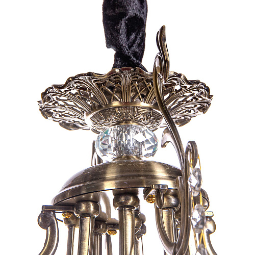 Люстра 840Вт 29-P8504GB_9